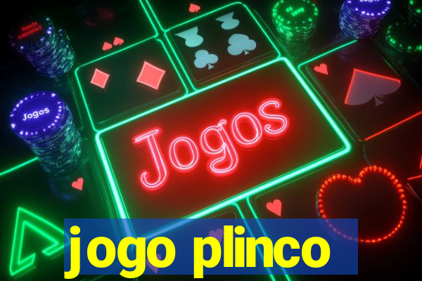 jogo plinco